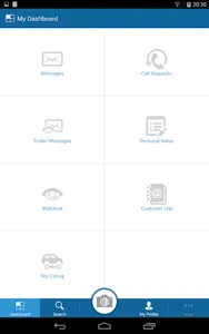 MyDealerOnline Dashboard screenshot 4
