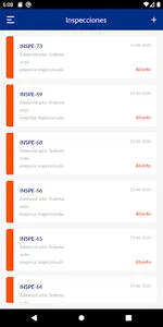 ISAfety screenshot 1