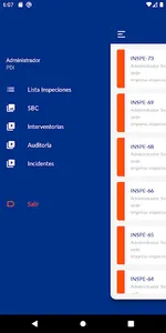 ISAfety screenshot 2