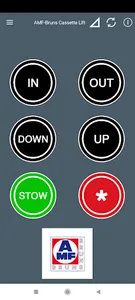 AMF-Bruns Cassette Lift screenshot 1