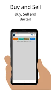 MDQ Marketplace screenshot 2