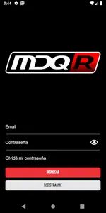MDQRacing screenshot 0