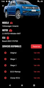 MDQRacing screenshot 4