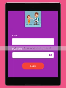 MDR DOTS screenshot 10