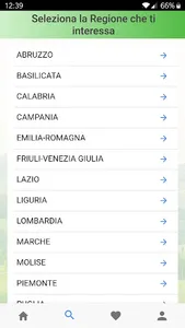 ProlocoNews screenshot 1