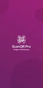 ScanQR PRO - QR and Bar Code S screenshot 0