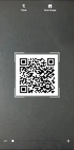 ScanQR PRO - QR and Bar Code S screenshot 2