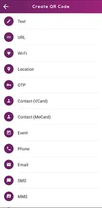 ScanQR PRO - QR and Bar Code S screenshot 4