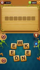 Word Puzzle - Extreme Level screenshot 3
