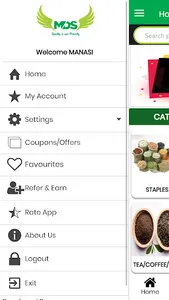 MDS Grocery Box screenshot 6