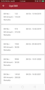 MDS Laboratory screenshot 10