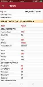 MDS Laboratory screenshot 20