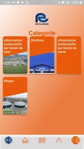 Rota Guido screenshot 2