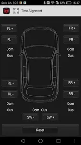 M-DSPA.500 screenshot 2