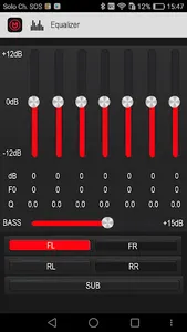 M-DSPA.500 screenshot 4