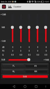 M-DSPA.500 screenshot 5
