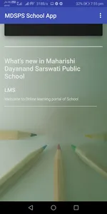 MDSPS screenshot 0