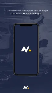 MotorPlay screenshot 0