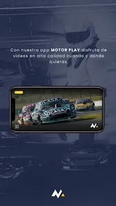 MotorPlay screenshot 2