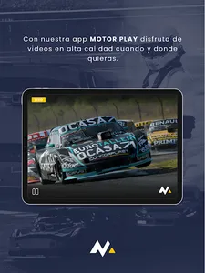 MotorPlay screenshot 5