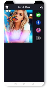 Photo Editor/Editor de fotos P screenshot 15