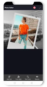 Photo Editor/Editor de fotos P screenshot 3