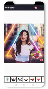 Photo Editor/Editor de fotos P screenshot 4