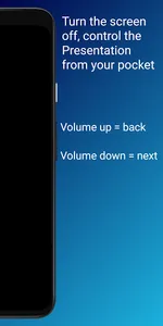 Bluetooth Presenter Pro screenshot 2