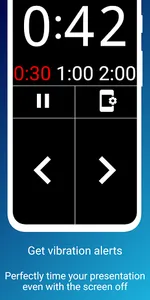 Bluetooth Presenter Pro screenshot 3