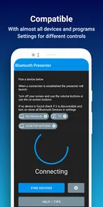 Bluetooth Presenter Pro screenshot 4