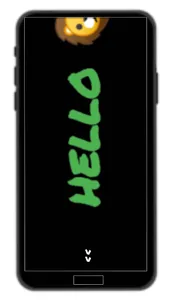 LED Scroller text - LED Banner screenshot 1