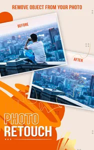 Auto Photo Object Remover & Cl screenshot 10