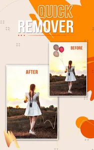 Auto Photo Object Remover & Cl screenshot 13