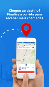 MBA Mototaxi para Mototaxista screenshot 2