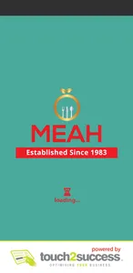 Meah Restaurant screenshot 0