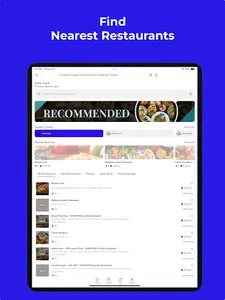 Meals on Wheels4U screenshot 9