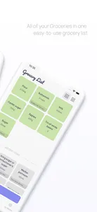 Mealyo screenshot 2