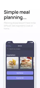 Mealyo screenshot 6