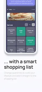 Mealyo screenshot 7