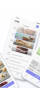 Mealyo screenshot 9