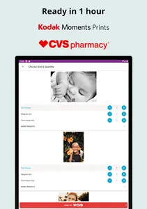 Photo Prints Now: CVS Photo screenshot 18