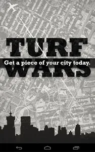 Turf Wars – GPS-Based Mafia! screenshot 7