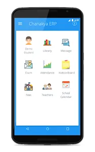 Chanakya App - Demo screenshot 1
