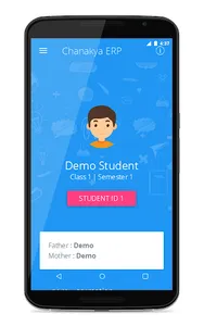 Chanakya App - Demo screenshot 3