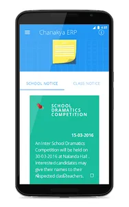 Chanakya App - Demo screenshot 7