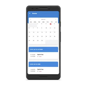 White House Public School Bhuj screenshot 3