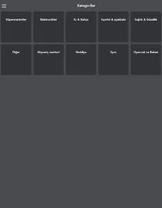 Aktüel Ürün Katalogları screenshot 10