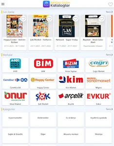Aktüel Ürün Katalogları screenshot 13