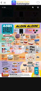 Aktüel Ürün Katalogları screenshot 2
