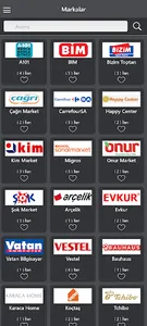 Aktüel Ürün Katalogları screenshot 6